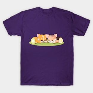 Fruity Dogs T-Shirt